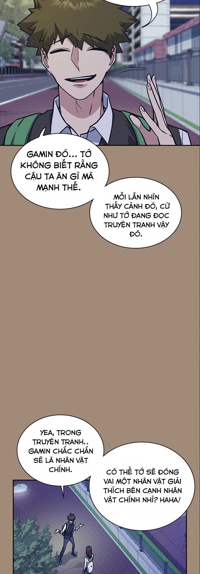đọc truyện Học Nhóm Chương 34 ảnh 20 tại Thiên Thai Truyện