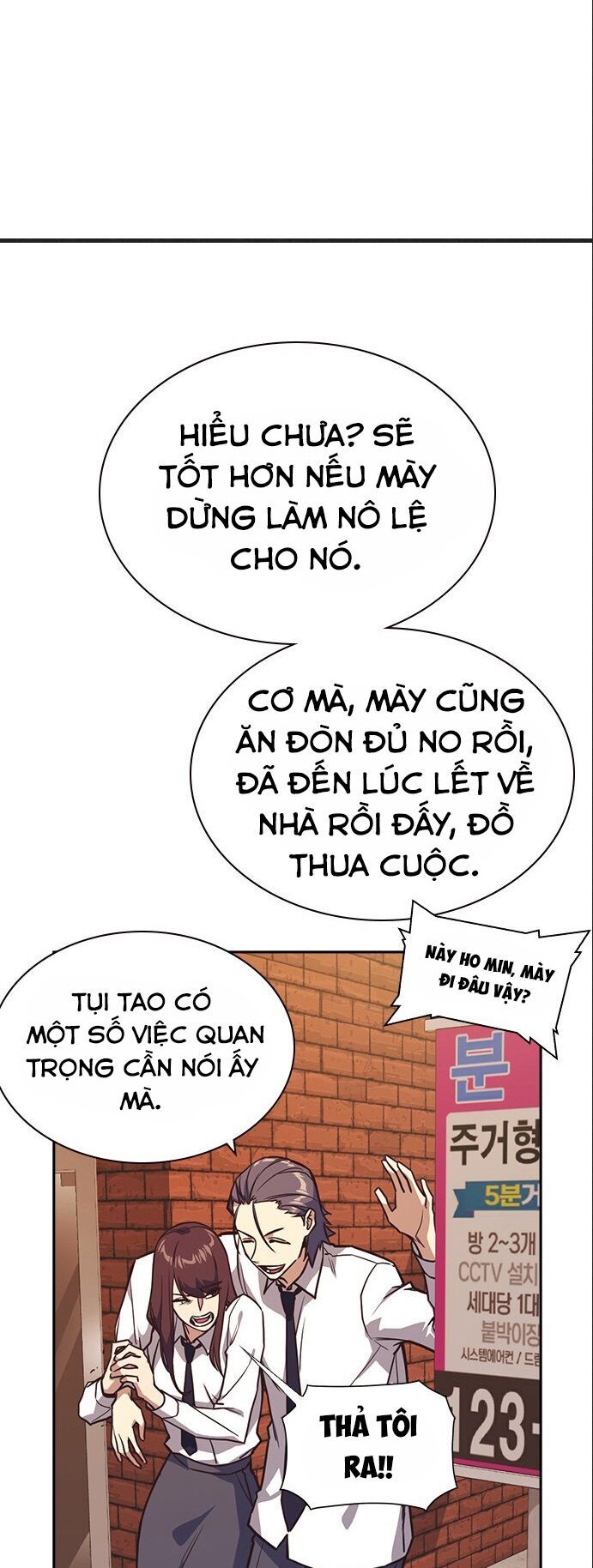 đọc truyện Học Nhóm Chương 34 ảnh 43 tại Thiên Thai Truyện