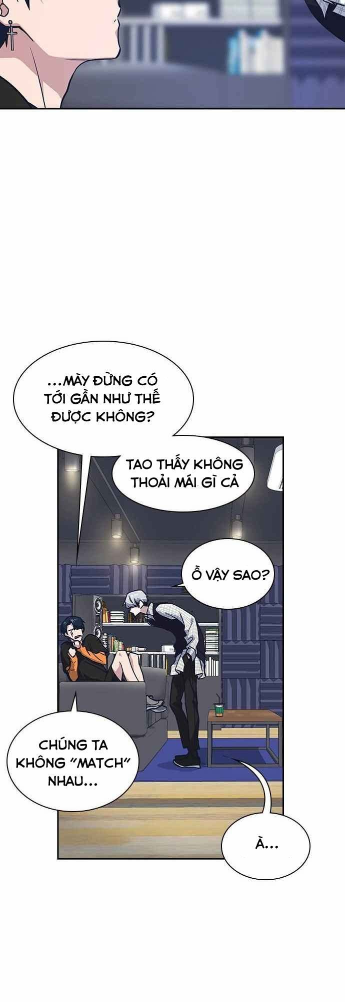 đọc truyện Học Nhóm Chương 36 ảnh 16 tại Thiên Thai Truyện