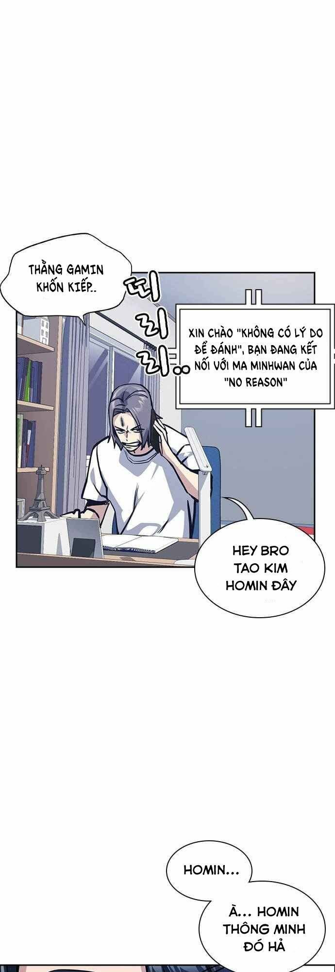 đọc truyện Học Nhóm Chương 36 ảnh 7 tại Thiên Thai Truyện