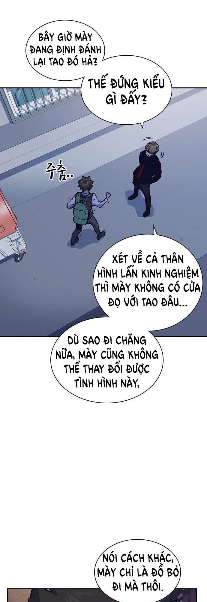 đọc truyện Học Nhóm Chương 37 ảnh 18 tại Thiên Thai Truyện