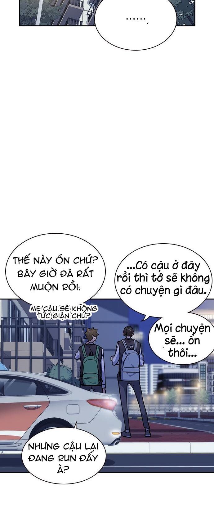 đọc truyện Học Nhóm Chương 37 ảnh 58 tại Thiên Thai Truyện