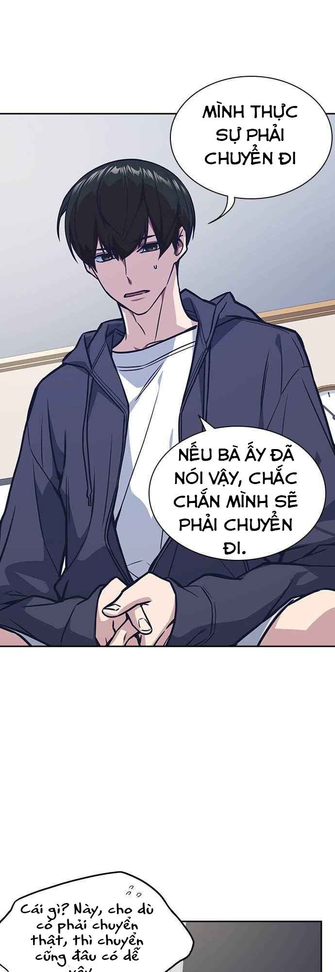đọc truyện Học Nhóm Chương 38 ảnh 27 tại Thiên Thai Truyện