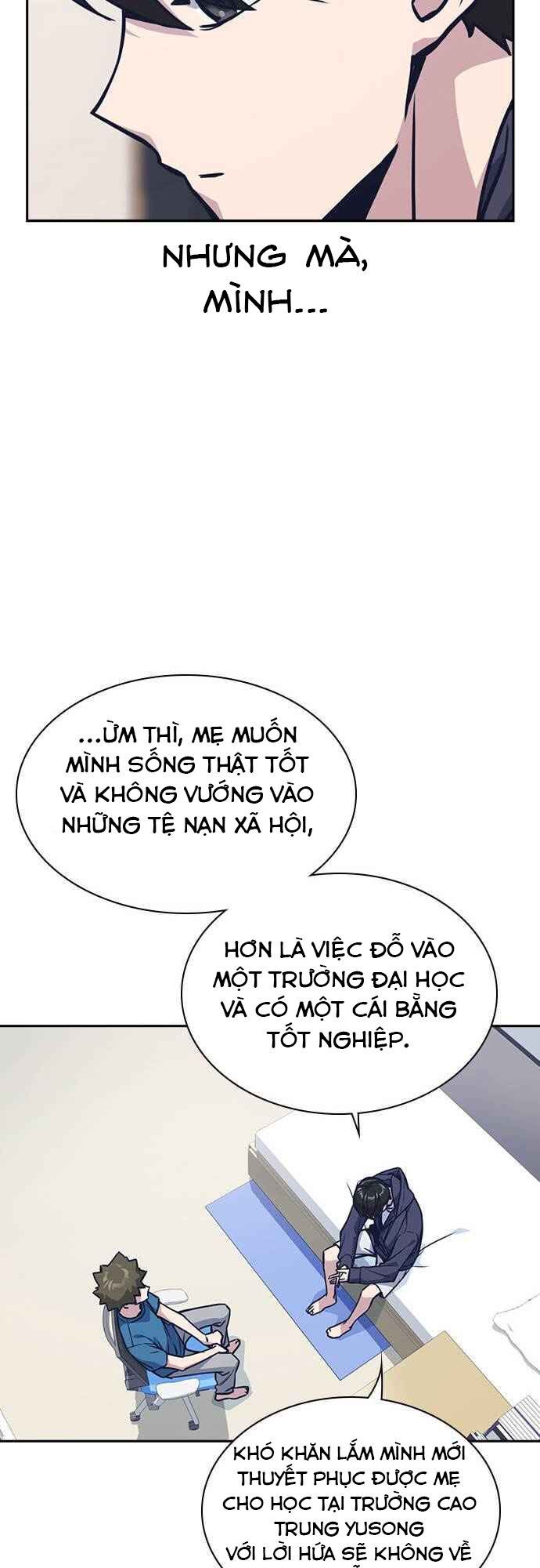 đọc truyện Học Nhóm Chương 38 ảnh 36 tại Thiên Thai Truyện
