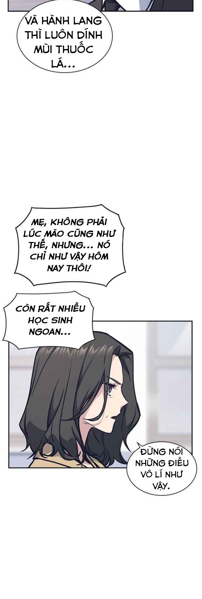 đọc truyện Học Nhóm Chương 39 ảnh 16 tại Thiên Thai Truyện