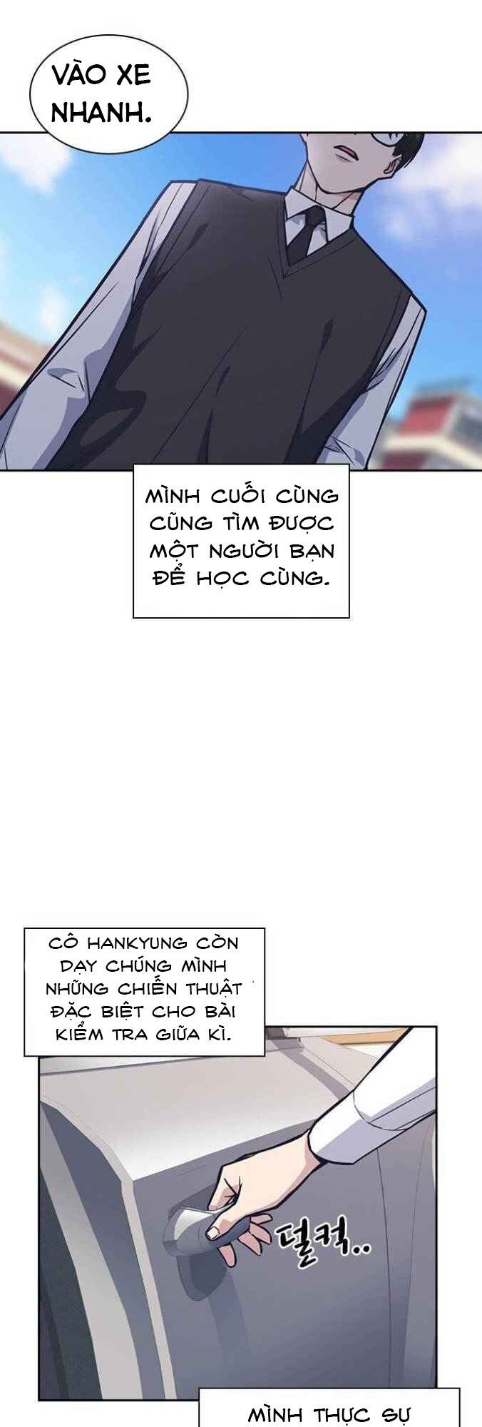 đọc truyện Học Nhóm Chương 39 ảnh 43 tại Thiên Thai Truyện
