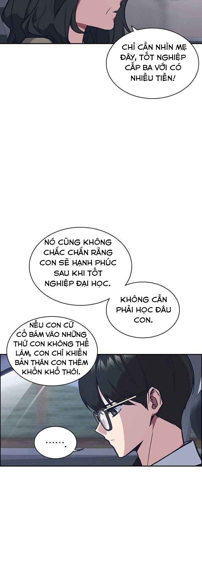 đọc truyện Học Nhóm Chương 40 ảnh 19 tại Thiên Thai Truyện