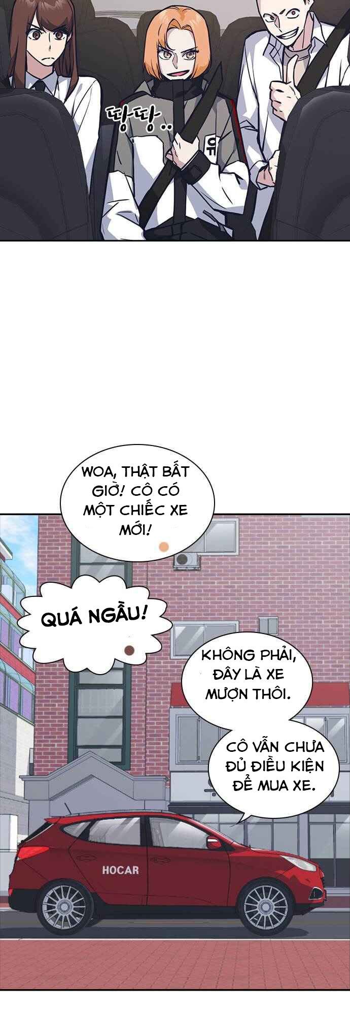 đọc truyện Học Nhóm Chương 40 ảnh 4 tại Thiên Thai Truyện