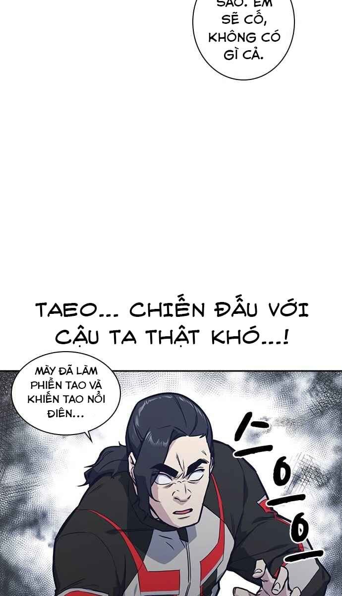 đọc truyện Học Nhóm Chương 41 ảnh 25 tại Thiên Thai Truyện