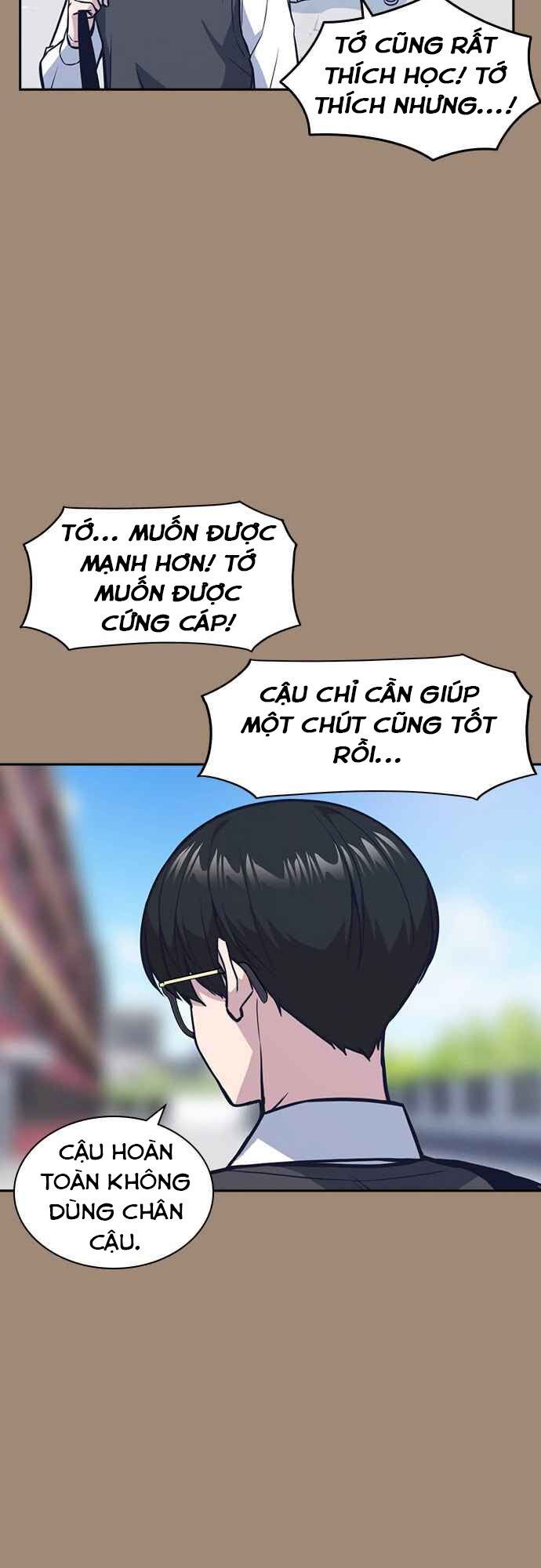 đọc truyện Học Nhóm Chương 42 ảnh 32 tại Thiên Thai Truyện
