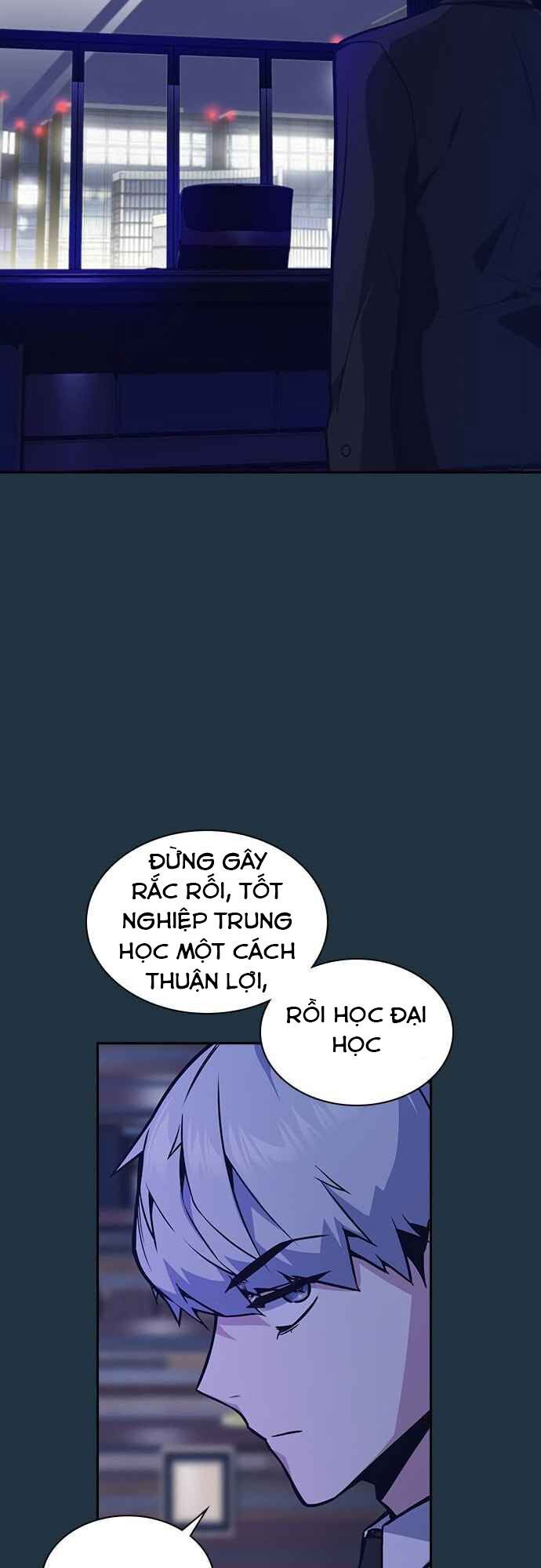 đọc truyện Học Nhóm Chương 44 ảnh 24 tại Thiên Thai Truyện
