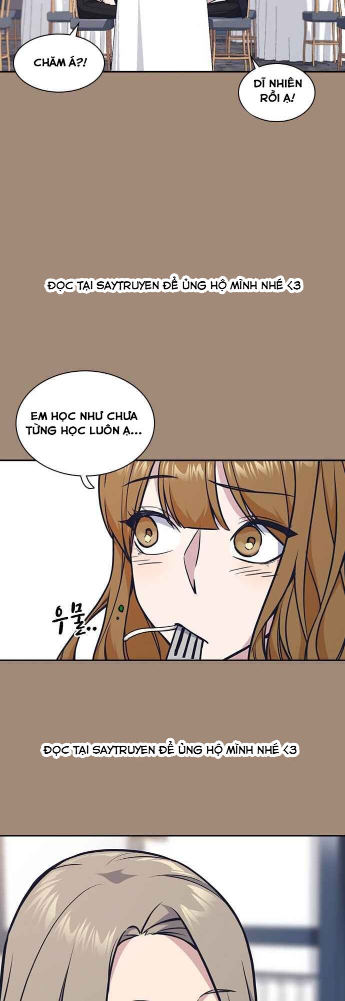 đọc truyện Học Nhóm Chương 45 ảnh 23 tại Thiên Thai Truyện