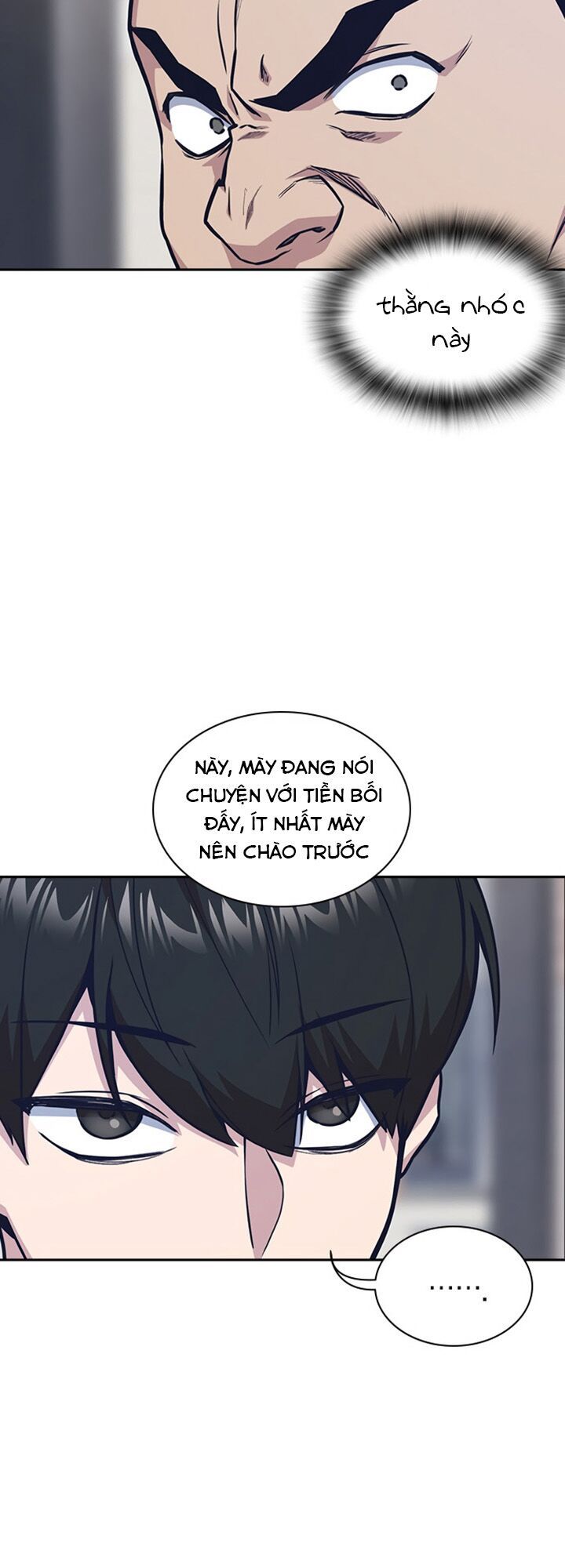 đọc truyện Học Nhóm Chương 46 ảnh 76 tại Thiên Thai Truyện