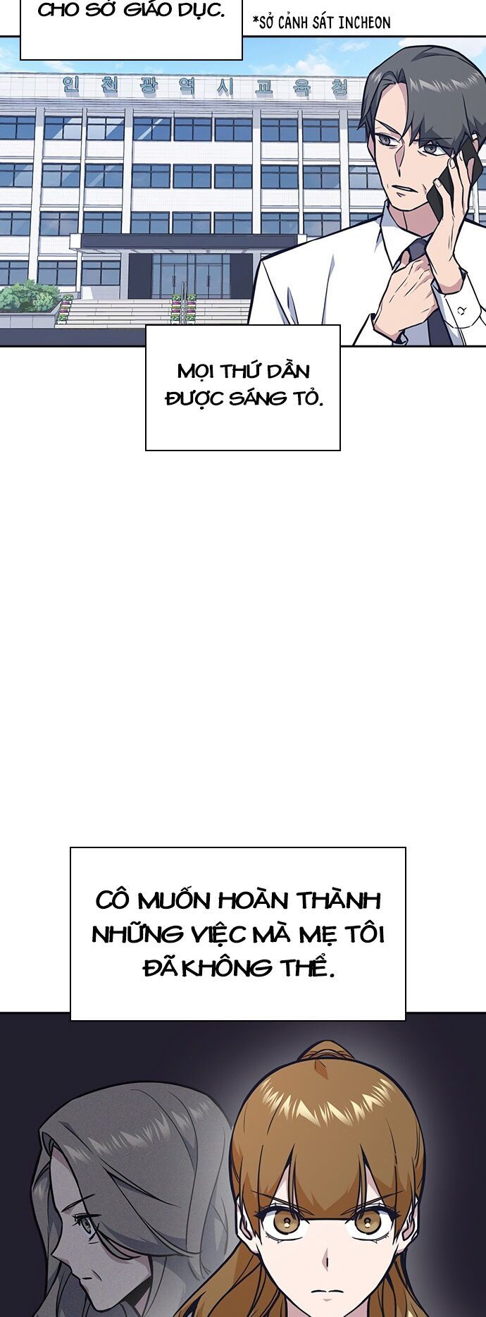 đọc truyện Học Nhóm Chương 47 ảnh 13 tại Thiên Thai Truyện
