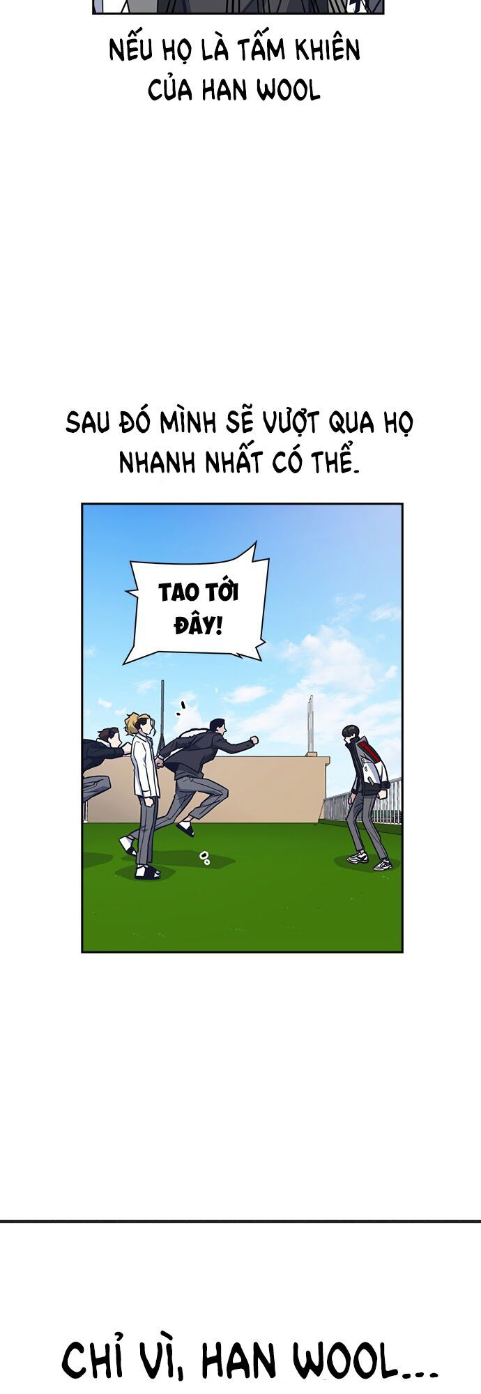 đọc truyện Học Nhóm Chương 49 ảnh 12 tại Thiên Thai Truyện