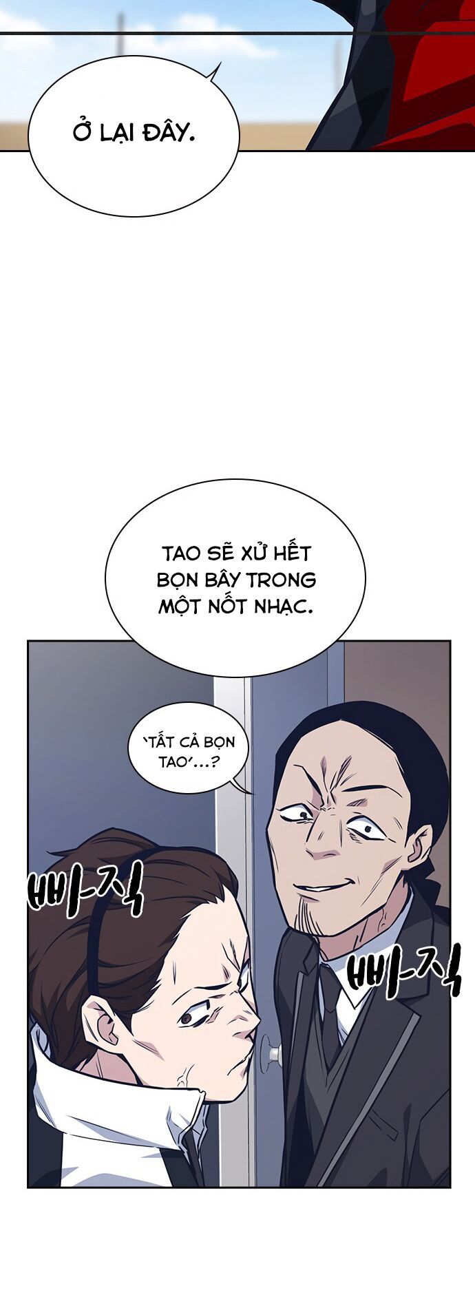 đọc truyện Học Nhóm Chương 49 ảnh 8 tại Thiên Thai Truyện
