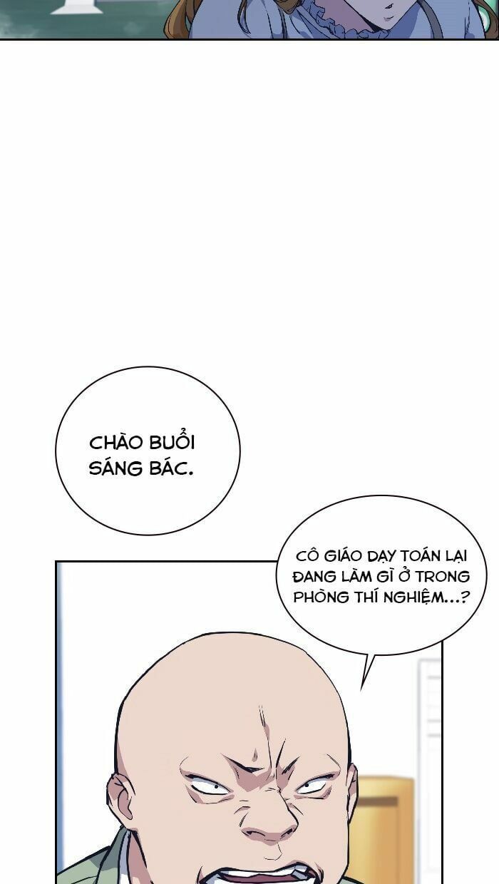 đọc truyện Học Nhóm Chương 5 ảnh 20 tại Thiên Thai Truyện