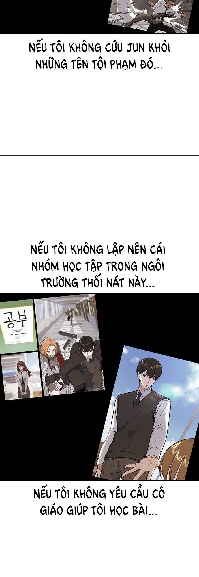 đọc truyện Học Nhóm Chương 51 ảnh 21 tại Thiên Thai Truyện