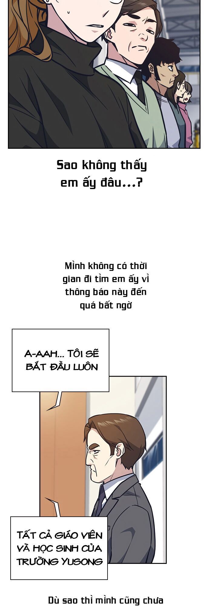 đọc truyện Học Nhóm Chương 52 ảnh 36 tại Thiên Thai Truyện