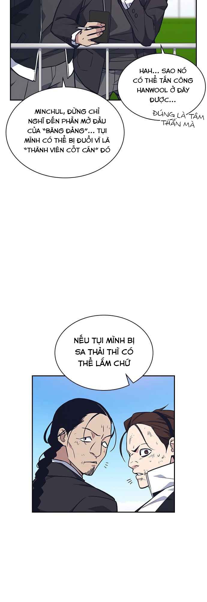 đọc truyện Học Nhóm Chương 53 ảnh 14 tại Thiên Thai Truyện