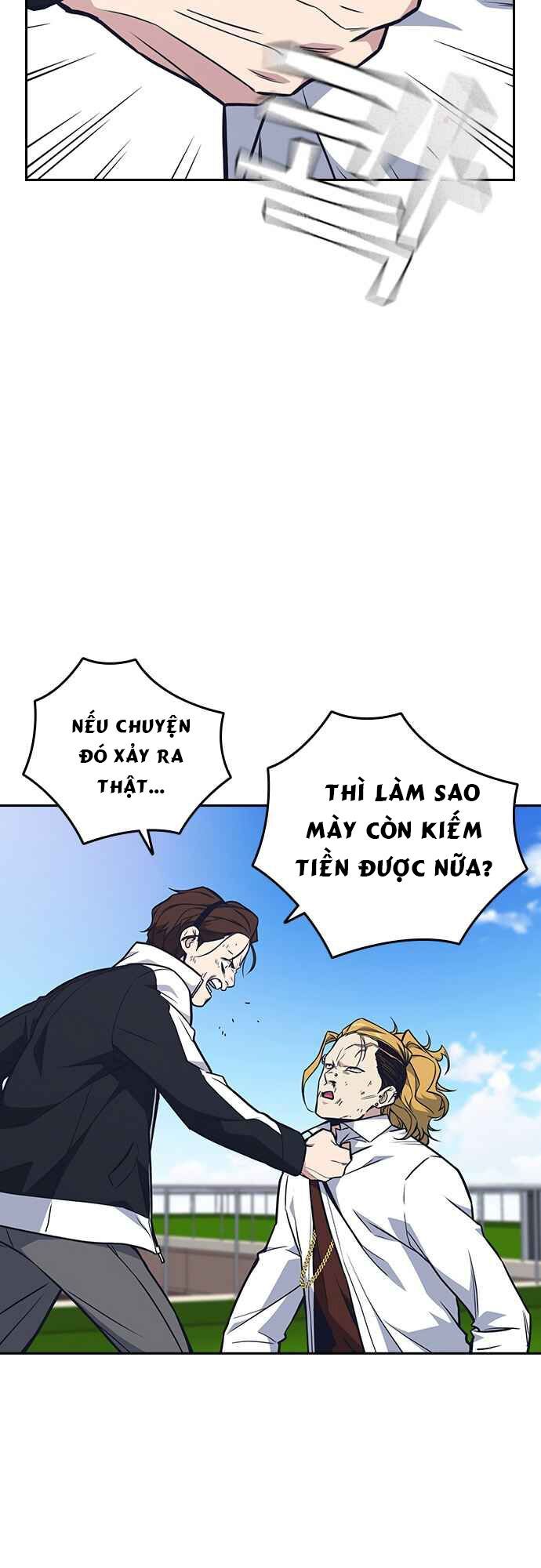 đọc truyện Học Nhóm Chương 53 ảnh 17 tại Thiên Thai Truyện