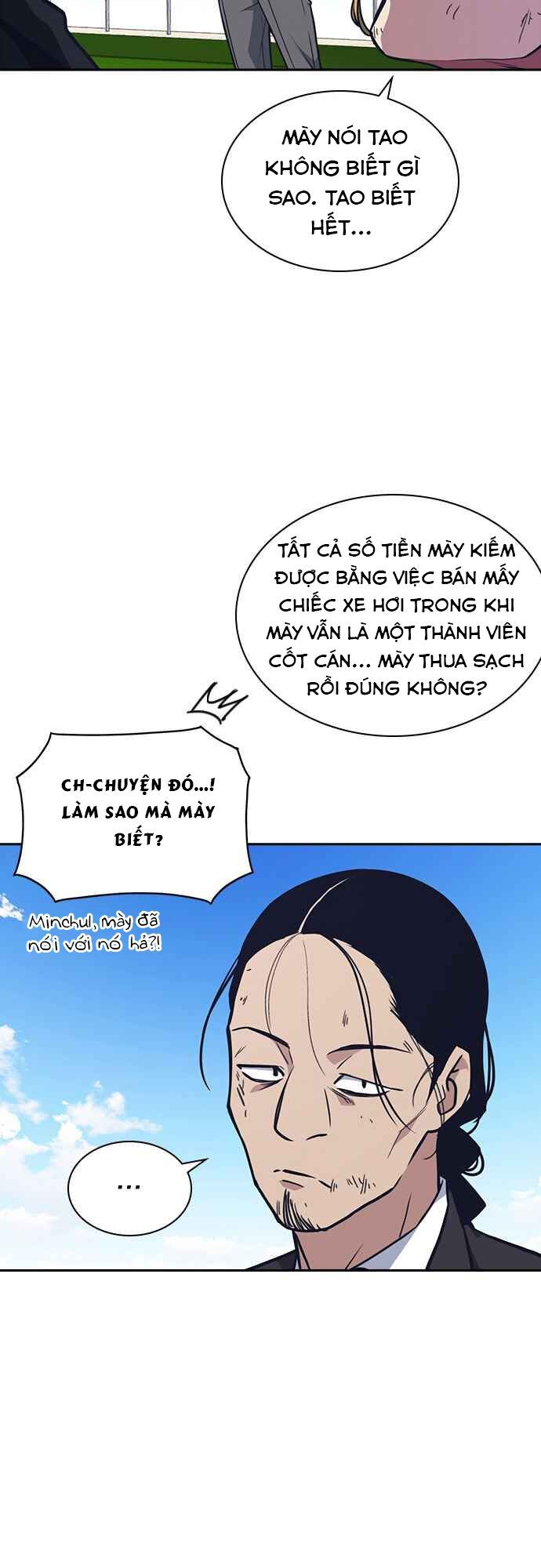 đọc truyện Học Nhóm Chương 53 ảnh 21 tại Thiên Thai Truyện