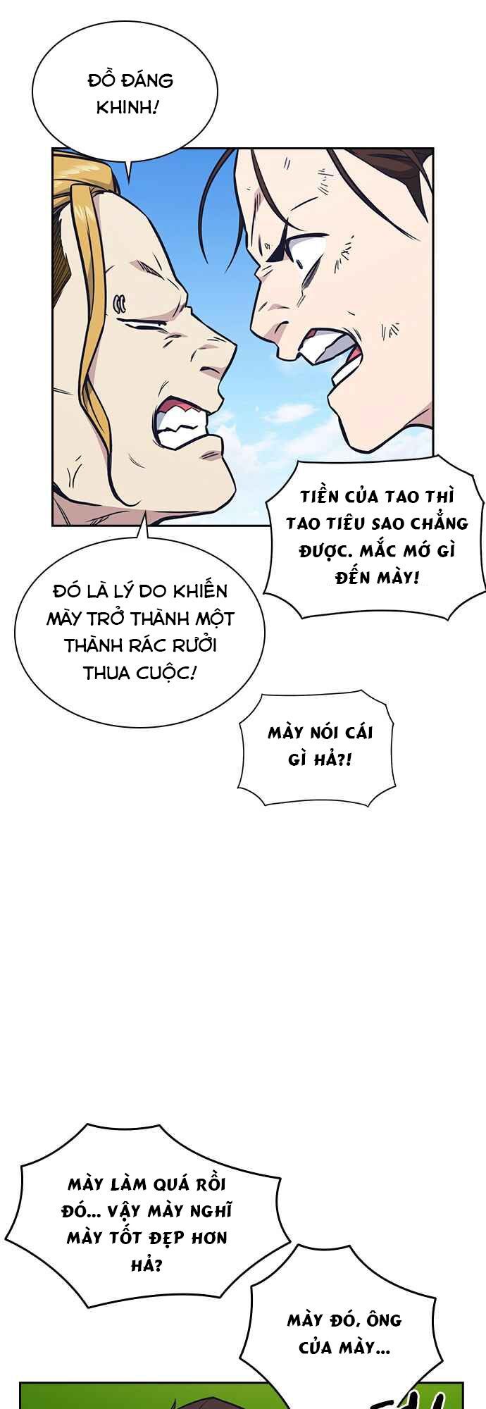 đọc truyện Học Nhóm Chương 53 ảnh 22 tại Thiên Thai Truyện
