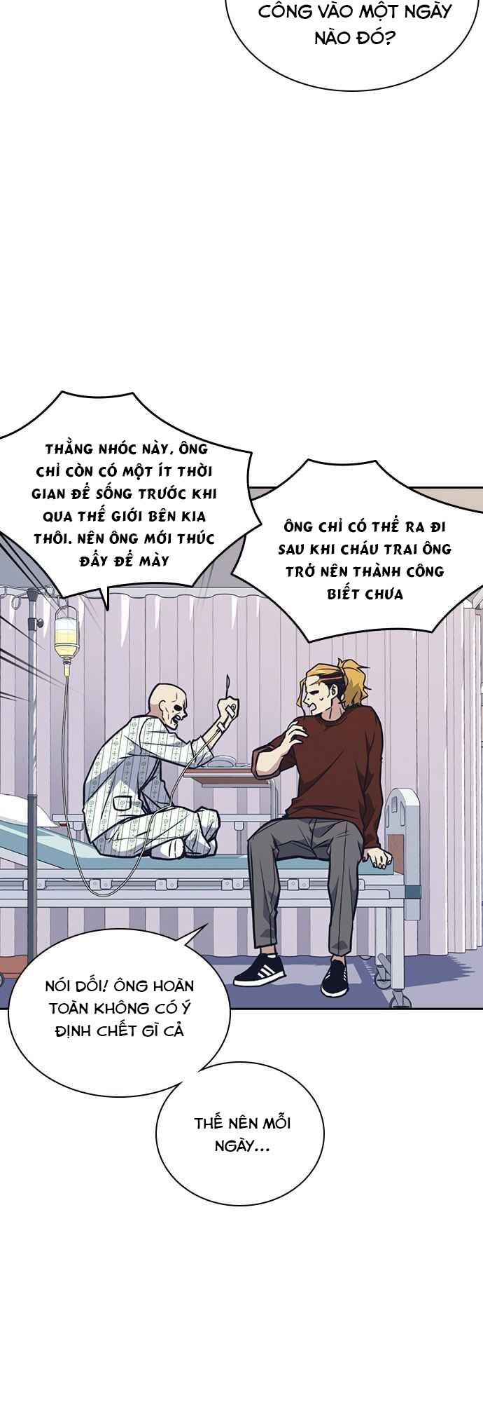 đọc truyện Học Nhóm Chương 53 ảnh 38 tại Thiên Thai Truyện