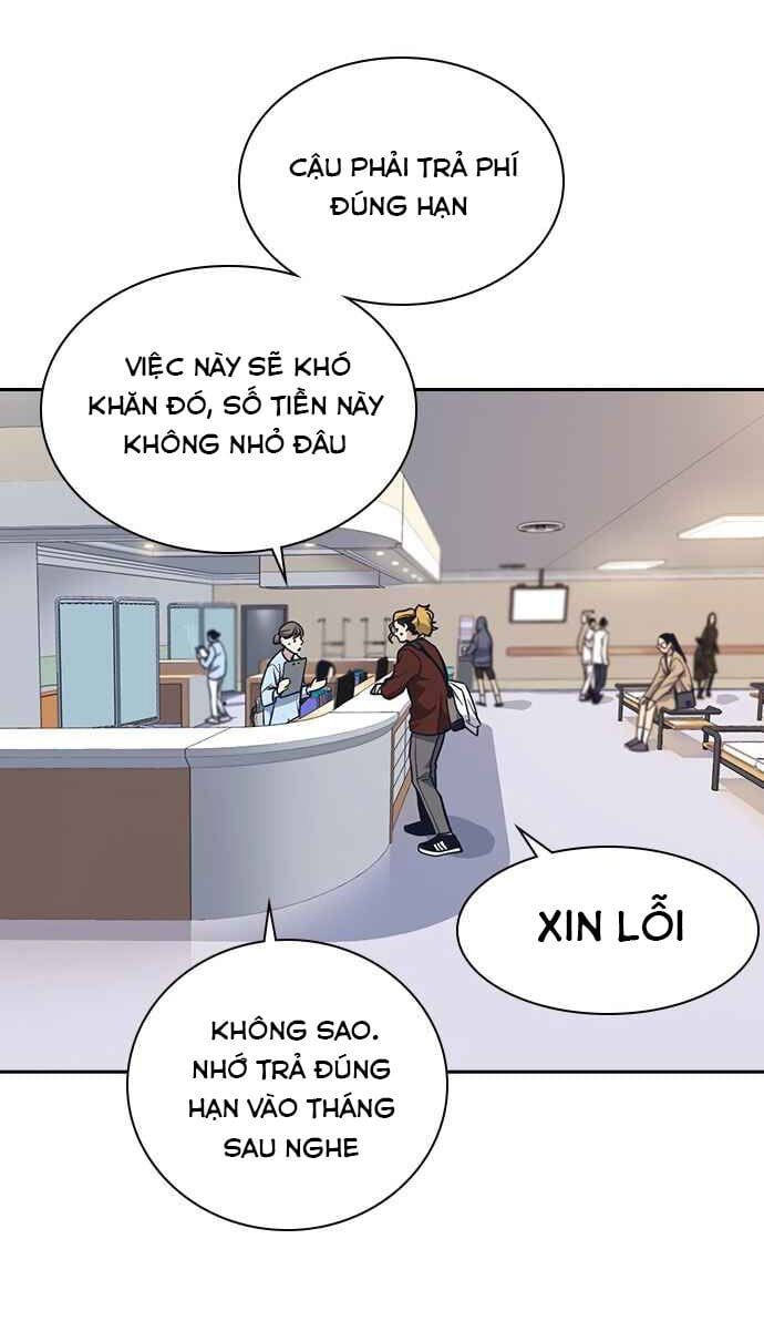 đọc truyện Học Nhóm Chương 53 ảnh 44 tại Thiên Thai Truyện