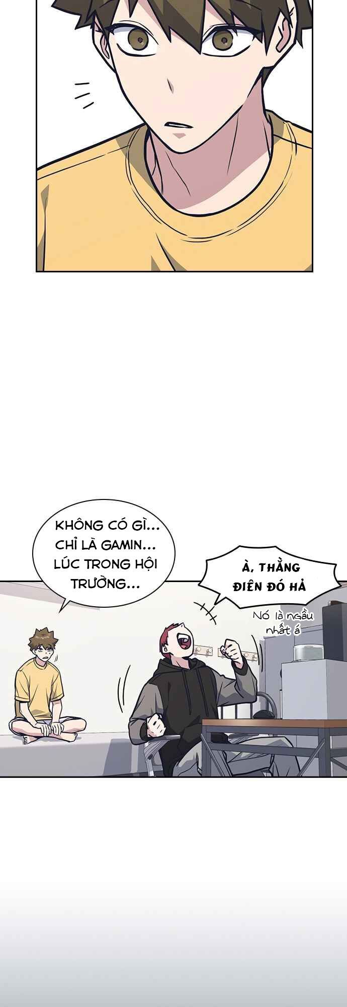 đọc truyện Học Nhóm Chương 53 ảnh 57 tại Thiên Thai Truyện