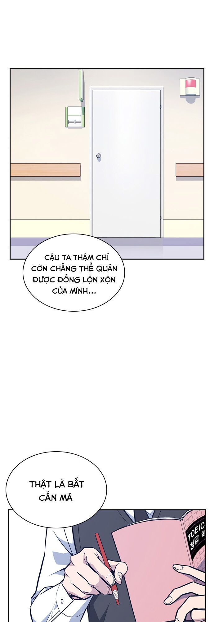 đọc truyện Học Nhóm Chương 54 ảnh 21 tại Thiên Thai Truyện