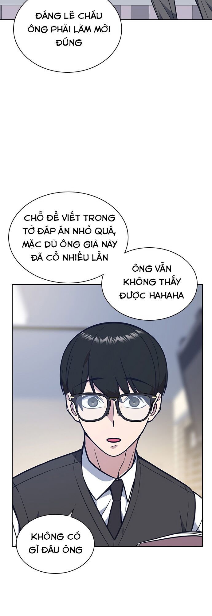 đọc truyện Học Nhóm Chương 54 ảnh 23 tại Thiên Thai Truyện