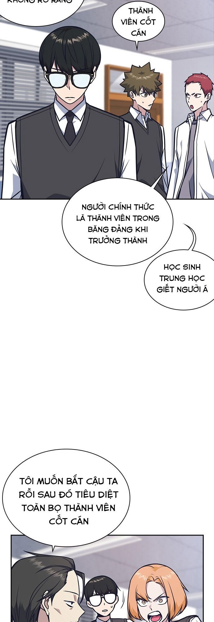 đọc truyện Học Nhóm Chương 54 ảnh 59 tại Thiên Thai Truyện