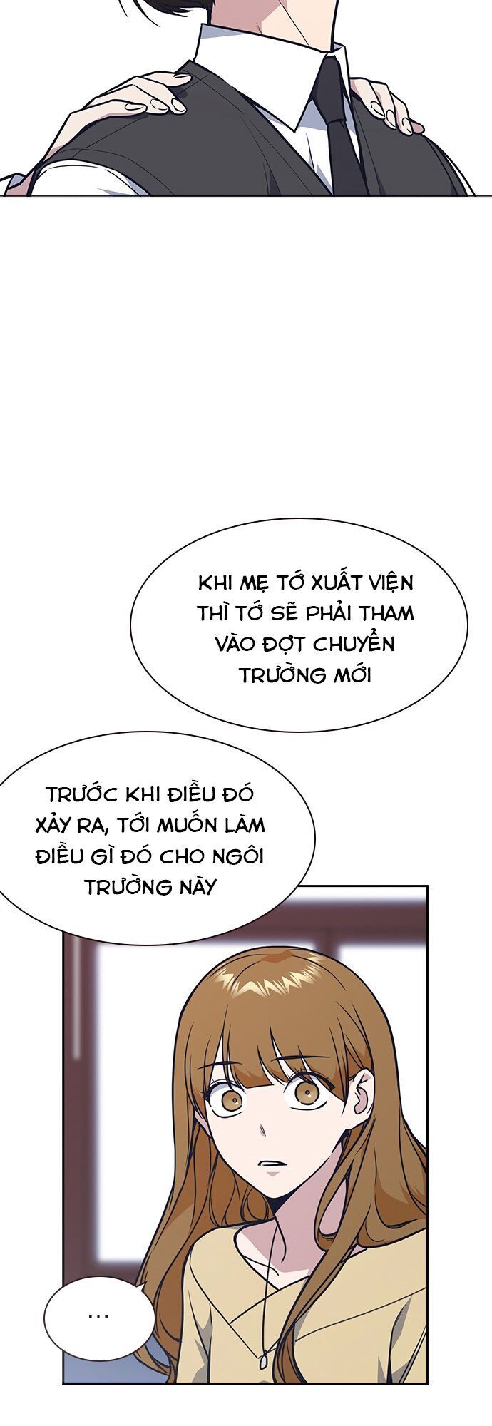 đọc truyện Học Nhóm Chương 55 ảnh 12 tại Thiên Thai Truyện