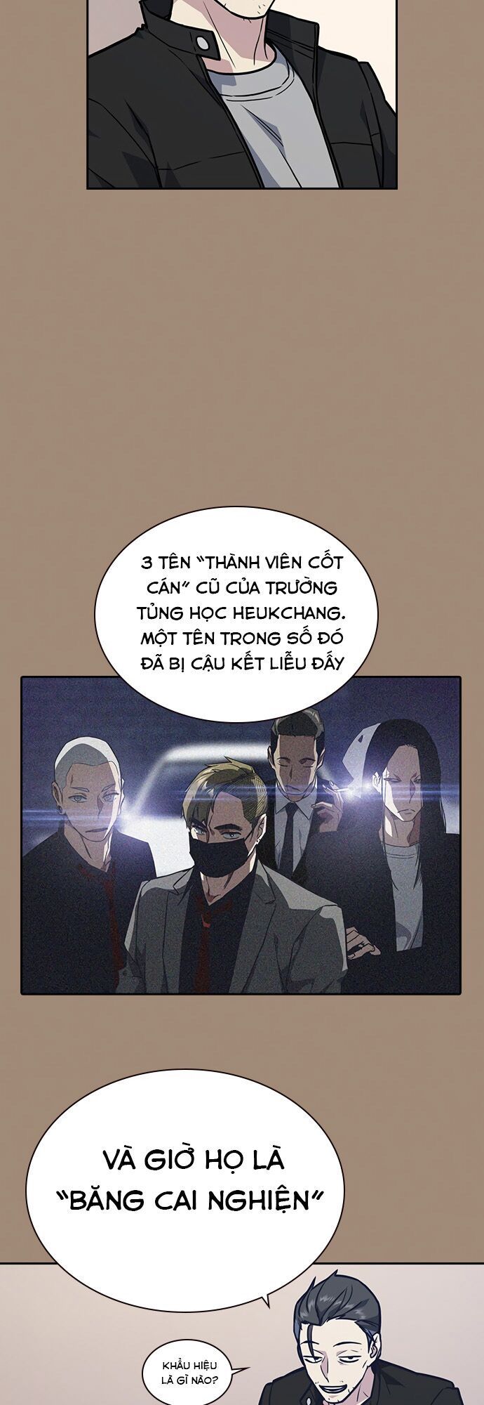 đọc truyện Học Nhóm Chương 55 ảnh 36 tại Thiên Thai Truyện