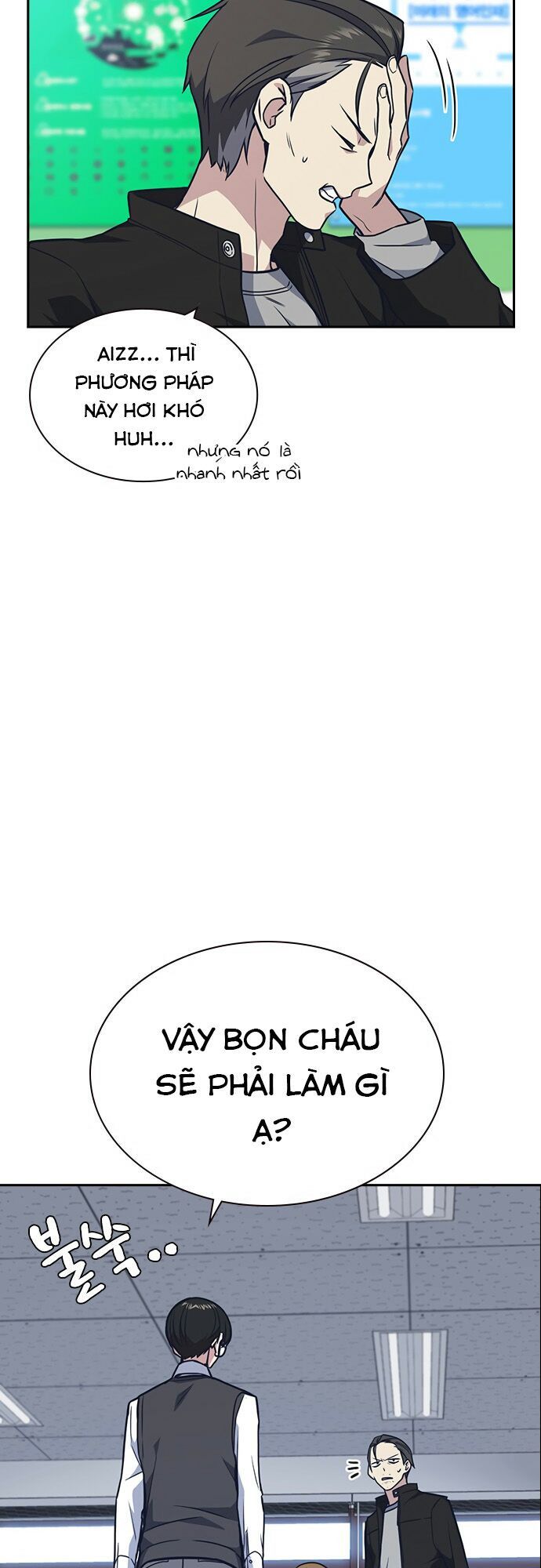 đọc truyện Học Nhóm Chương 55 ảnh 9 tại Thiên Thai Truyện