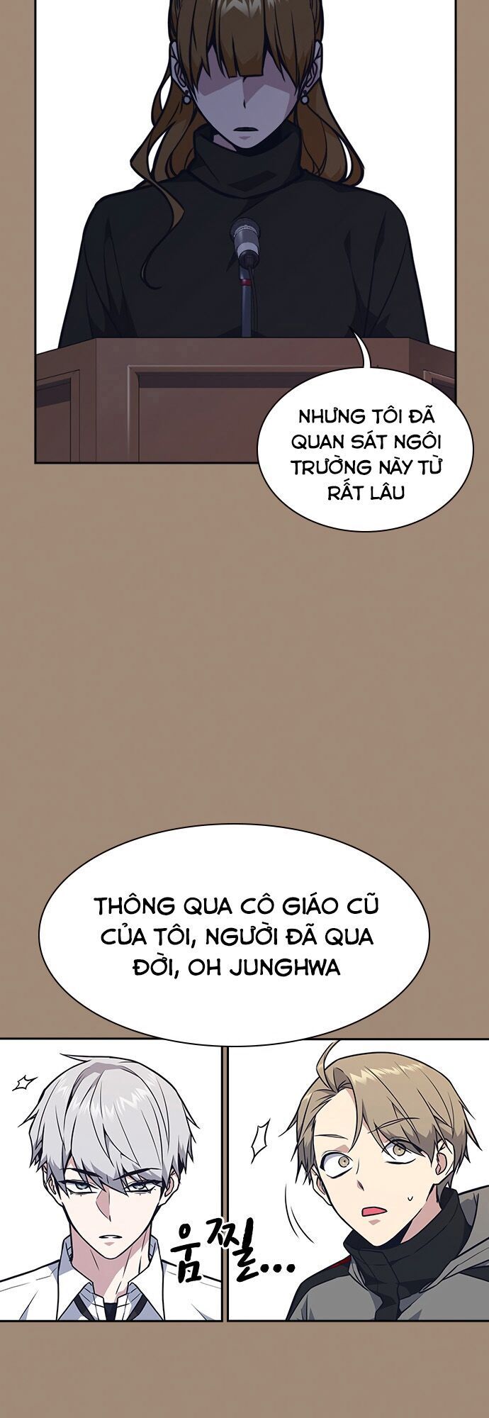 đọc truyện Học Nhóm Chương 56 ảnh 18 tại Thiên Thai Truyện