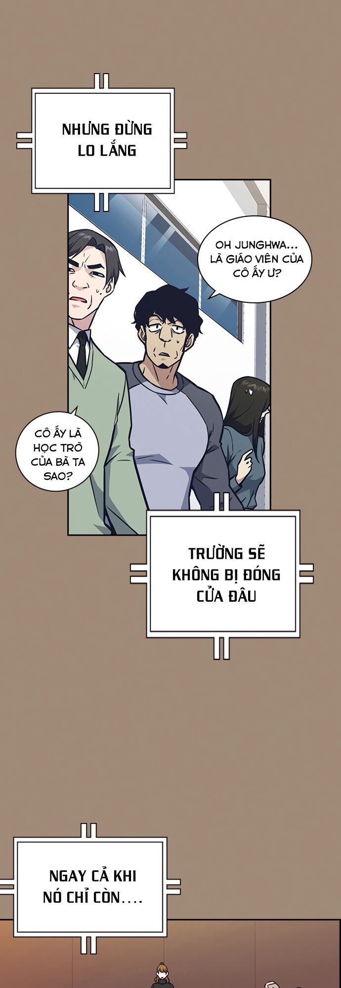 đọc truyện Học Nhóm Chương 56 ảnh 20 tại Thiên Thai Truyện