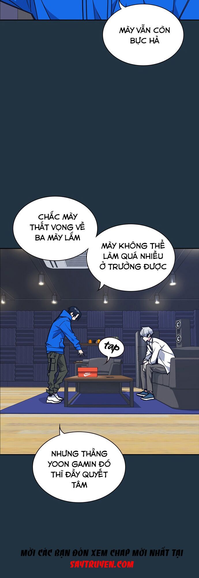 đọc truyện Học Nhóm Chương 56 ảnh 9 tại Thiên Thai Truyện