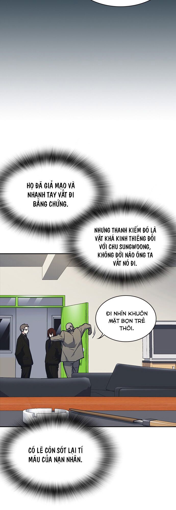 đọc truyện Học Nhóm Chương 57 ảnh 23 tại Thiên Thai Truyện