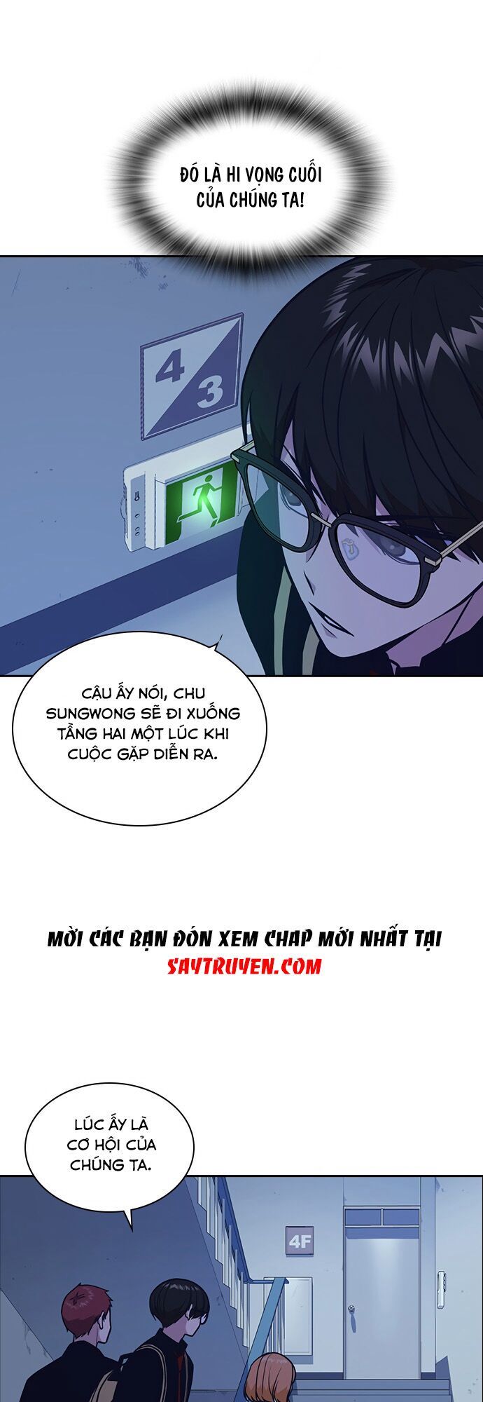 đọc truyện Học Nhóm Chương 57 ảnh 24 tại Thiên Thai Truyện