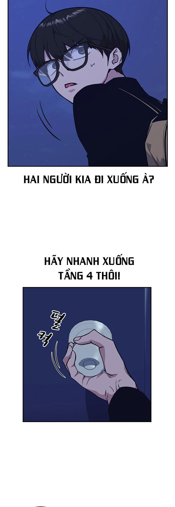 đọc truyện Học Nhóm Chương 57 ảnh 42 tại Thiên Thai Truyện