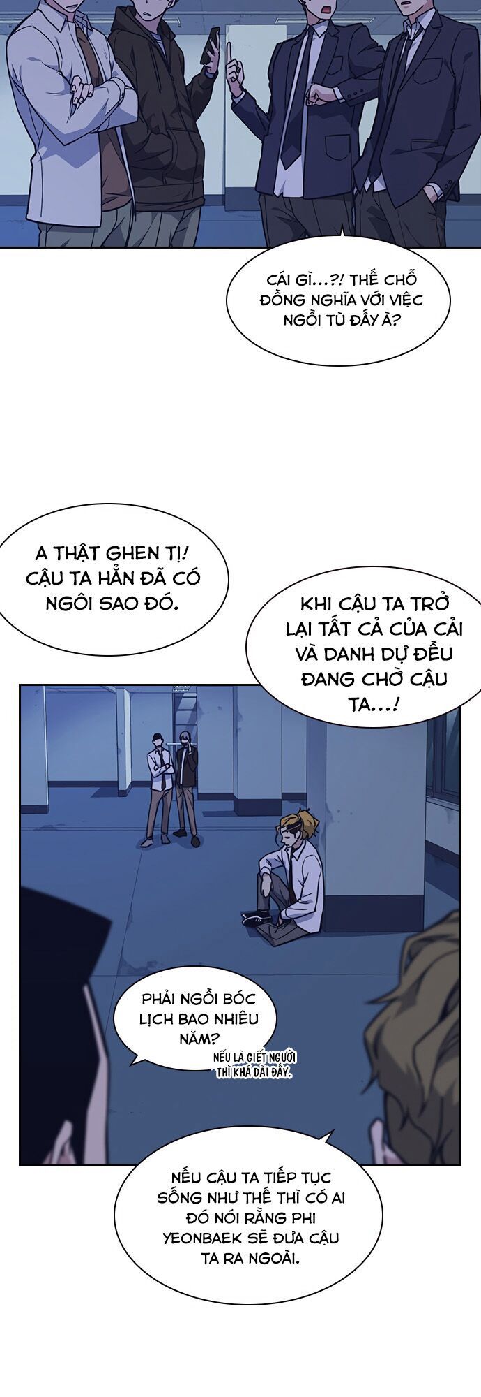 đọc truyện Học Nhóm Chương 57 ảnh 46 tại Thiên Thai Truyện