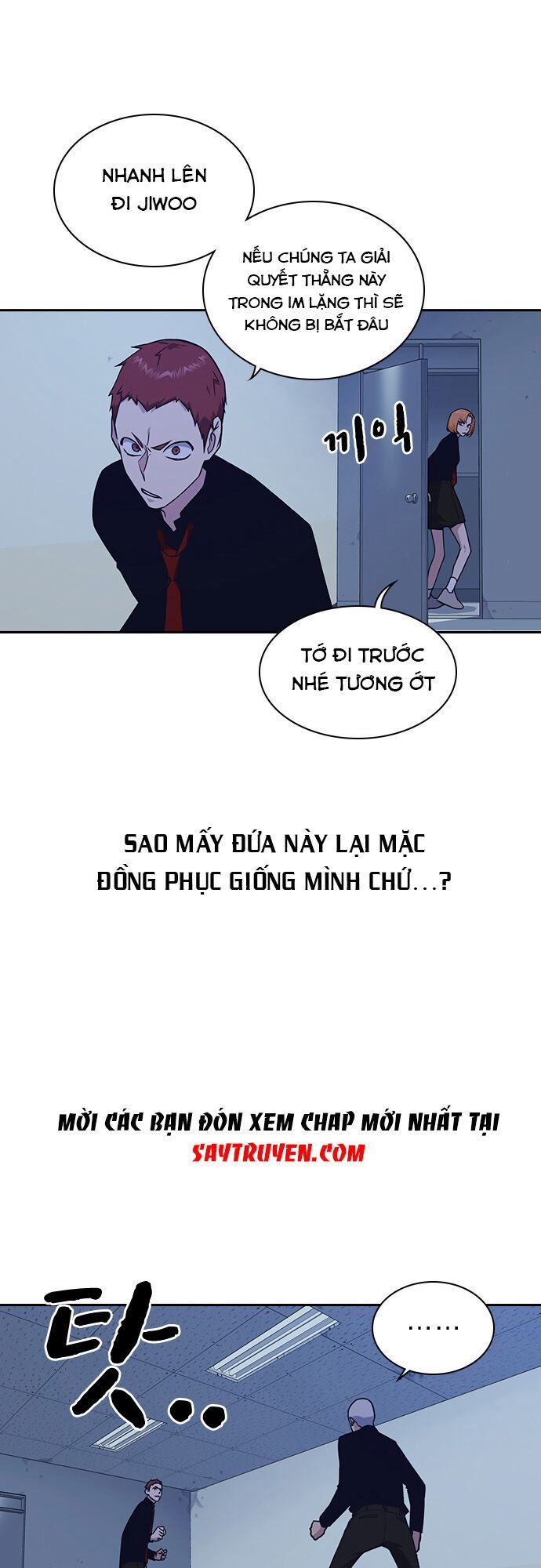 đọc truyện Học Nhóm Chương 58 ảnh 13 tại Thiên Thai Truyện