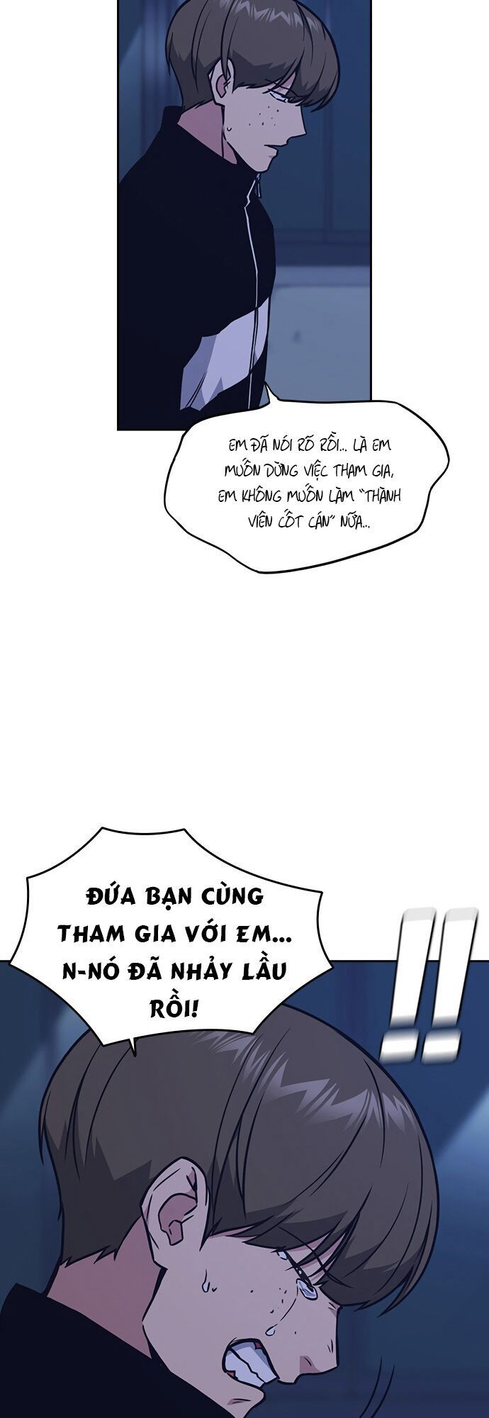 đọc truyện Học Nhóm Chương 58 ảnh 27 tại Thiên Thai Truyện