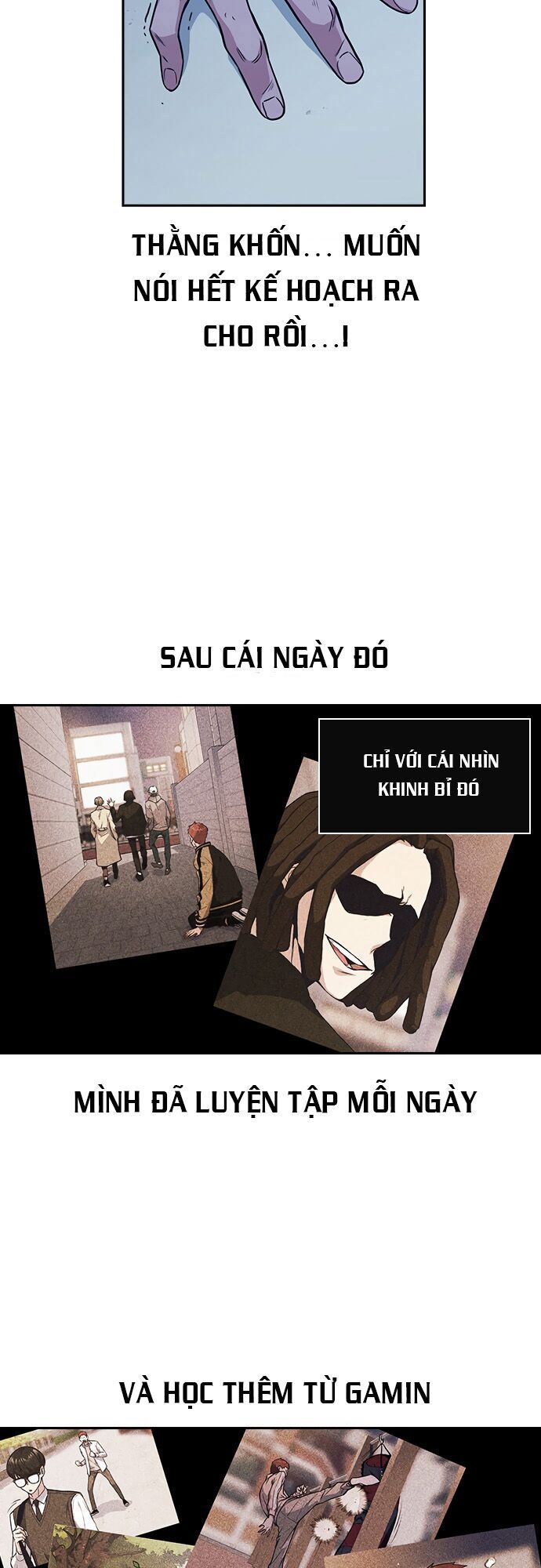 đọc truyện Học Nhóm Chương 59 ảnh 52 tại Thiên Thai Truyện
