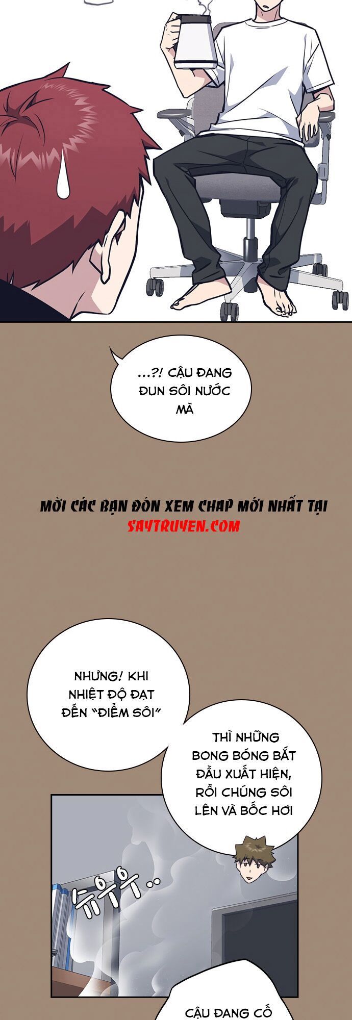 đọc truyện Học Nhóm Chương 59 ảnh 58 tại Thiên Thai Truyện
