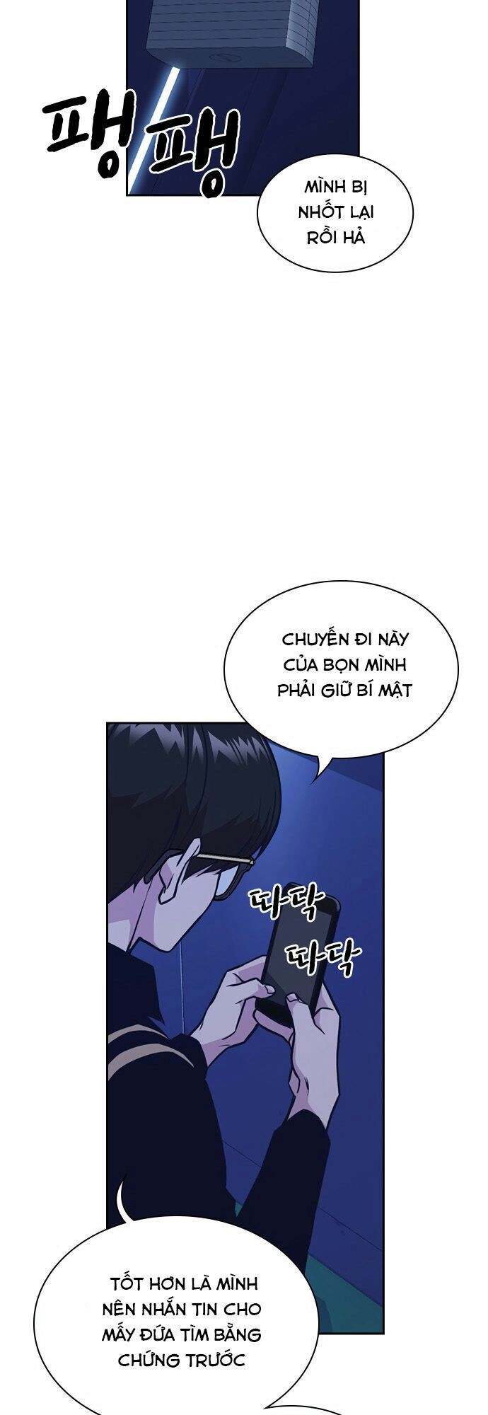 đọc truyện Học Nhóm Chương 59 ảnh 8 tại Thiên Thai Truyện