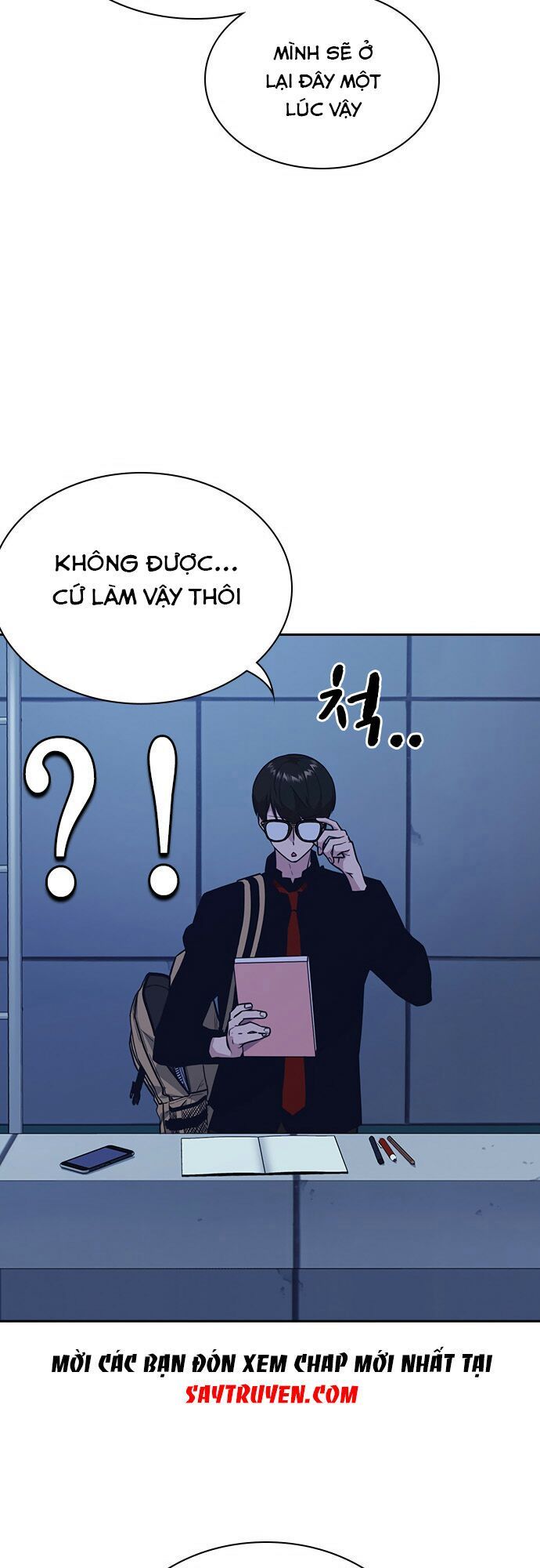 đọc truyện Học Nhóm Chương 59 ảnh 9 tại Thiên Thai Truyện