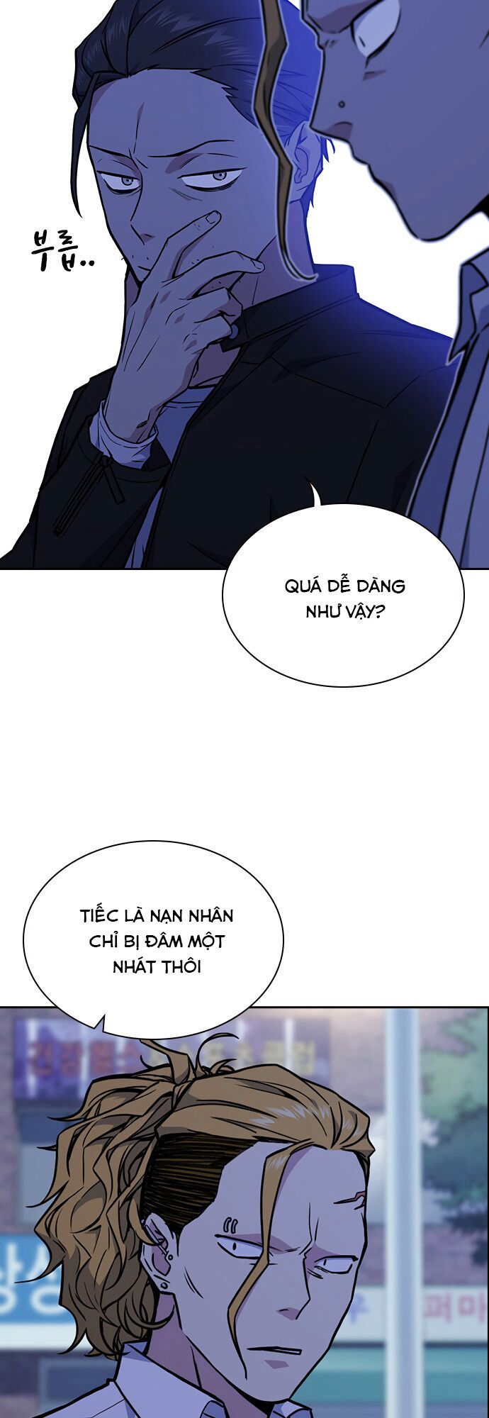 đọc truyện Học Nhóm Chương 62 ảnh 11 tại Thiên Thai Truyện